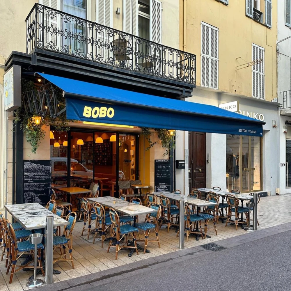 Bobo bistro