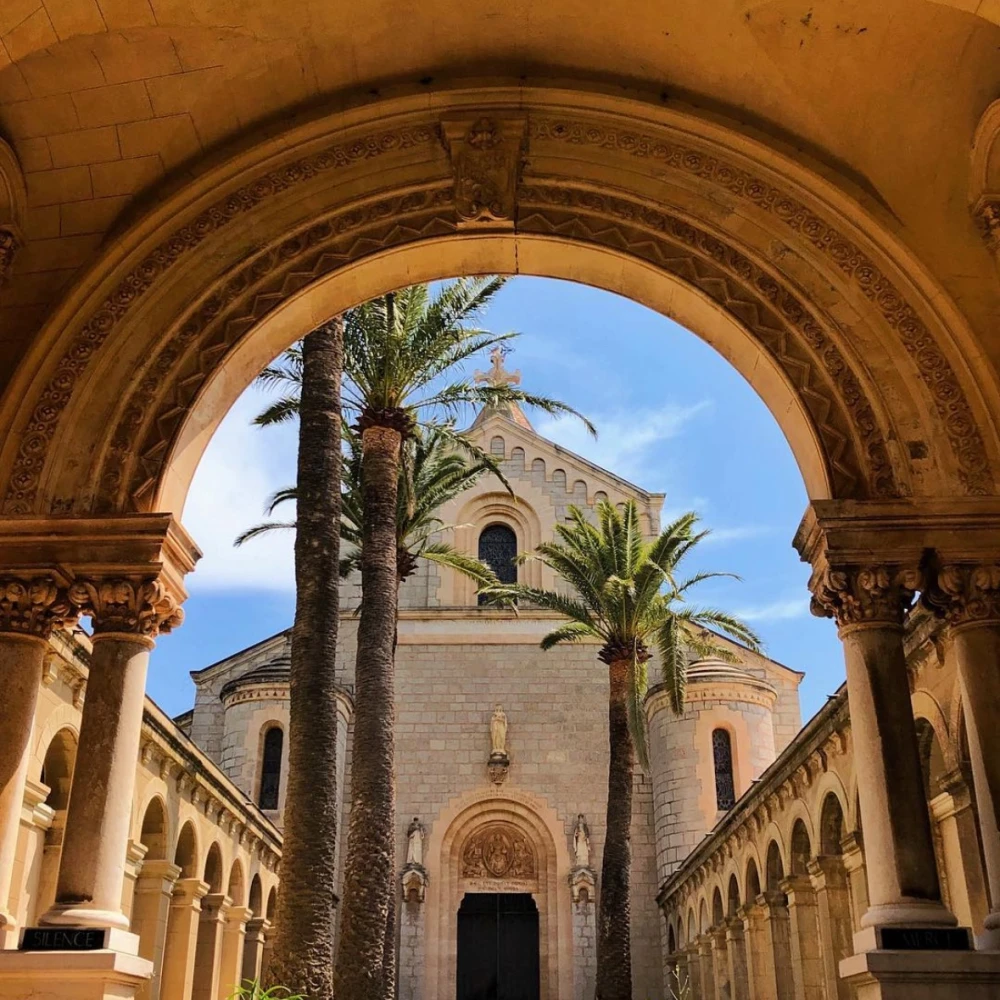 Île Saint-Honorat