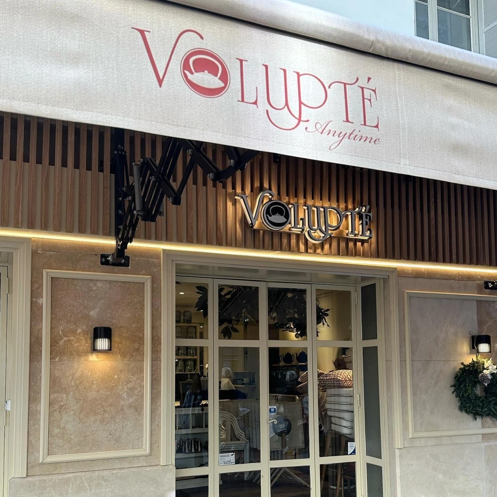 Volupté