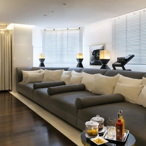 Spa Diane Barrière Cannes