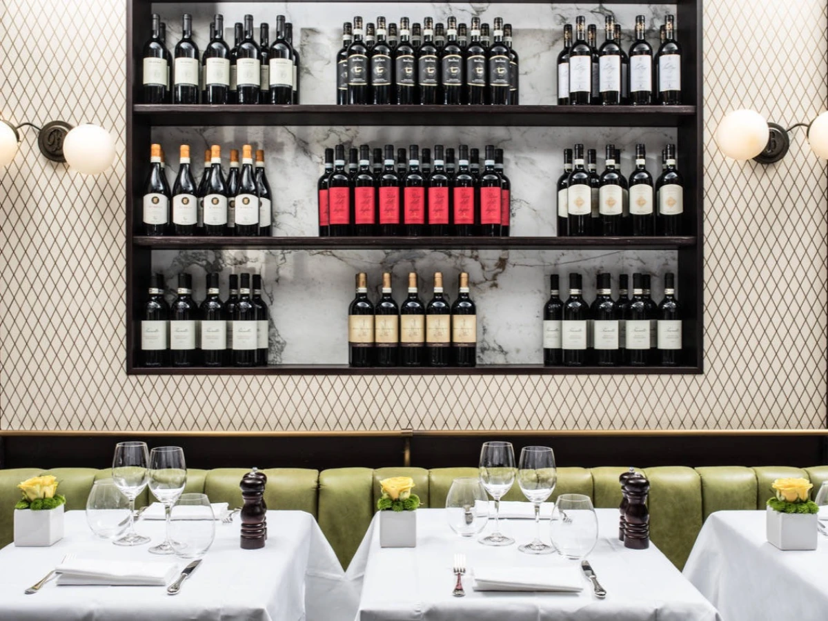 Cantinetta Antinori