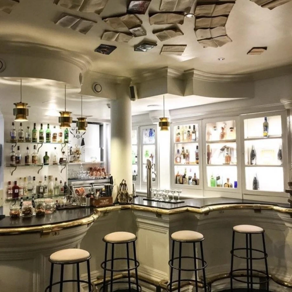 Bistro 100 Maneiras