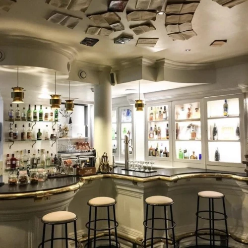 Bistro 100 Maneiras