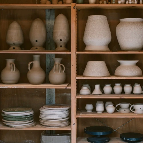 Ladio Ceramics 