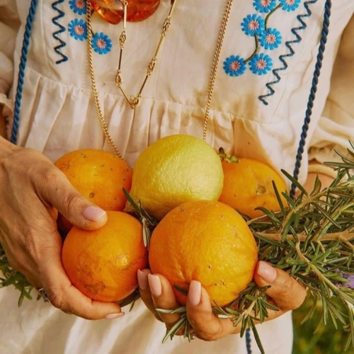 Labritja Botanica