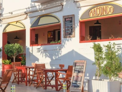 MACONDO Ristorante Pizzeria