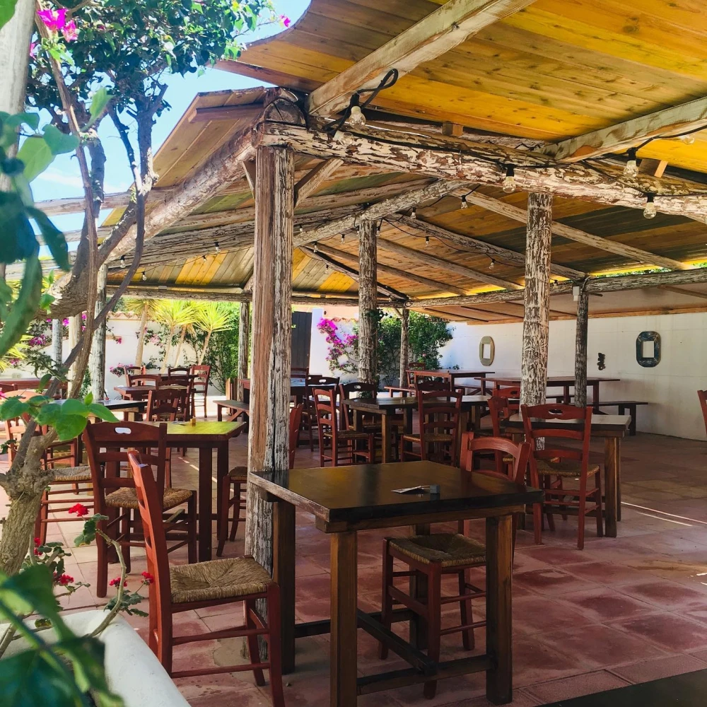 MACONDO Ristorante Pizzeria