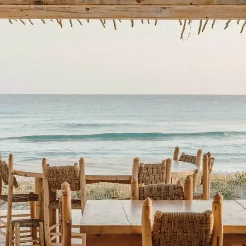 Restaurante Casa Formentera