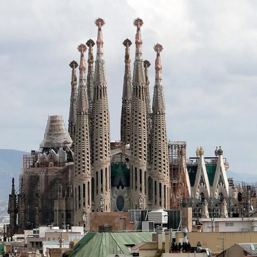 La Sagrada Família