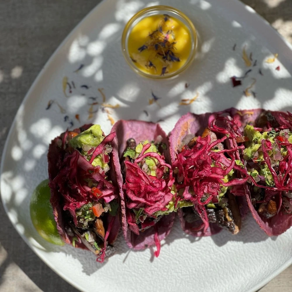 Wild Beets