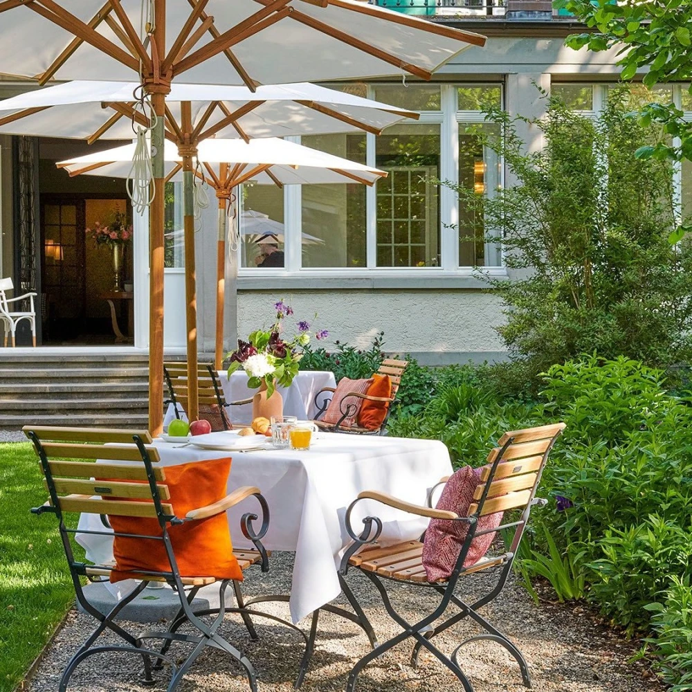 Signau House & Garden