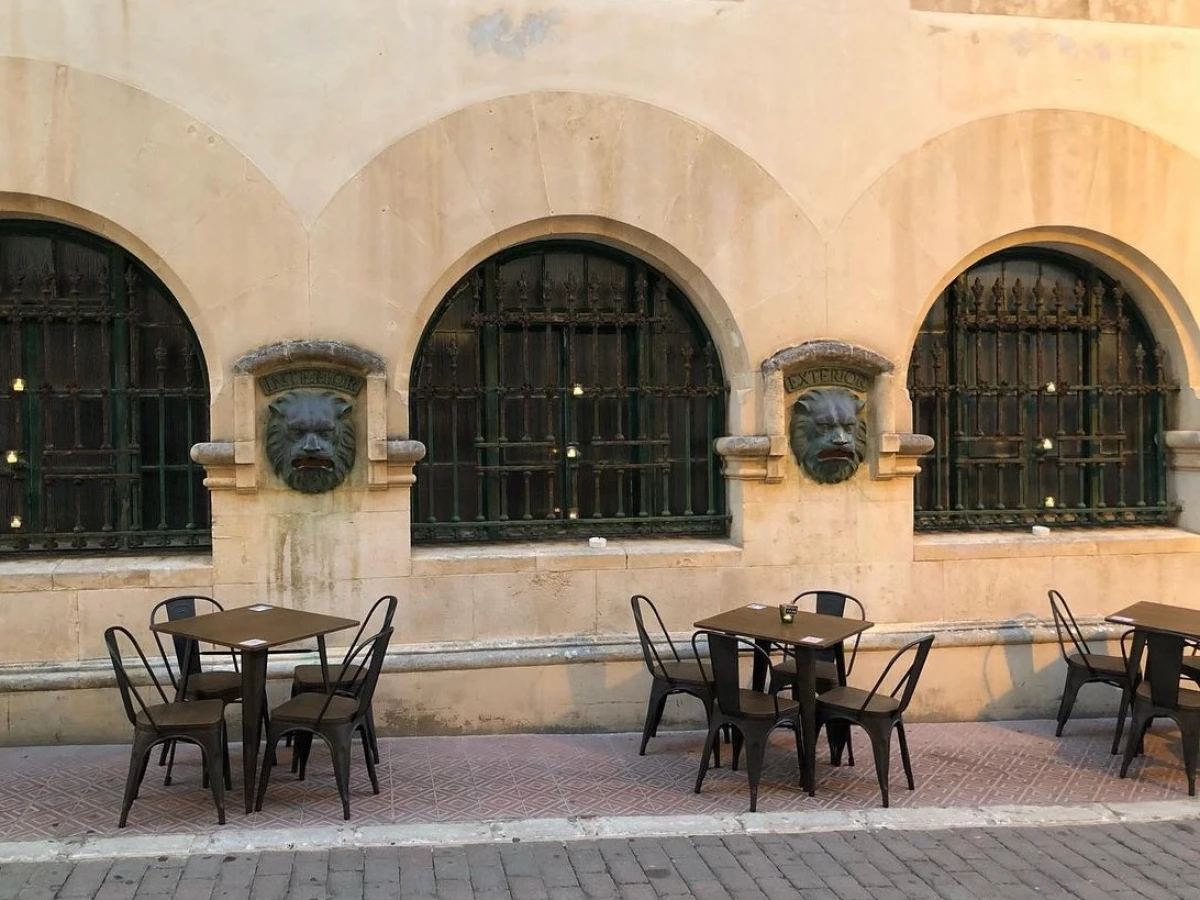 A&P Restaurant