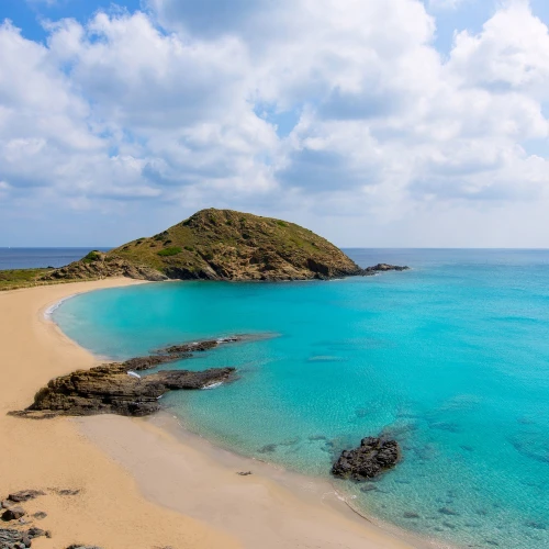 Platja Sa Mesquida