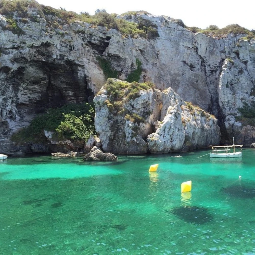 Playa de Cales Coves