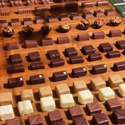 Gstaad Chocolate Shop