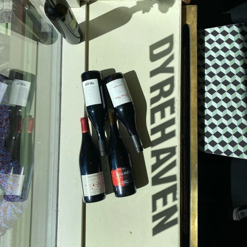 Café Dyrehaven