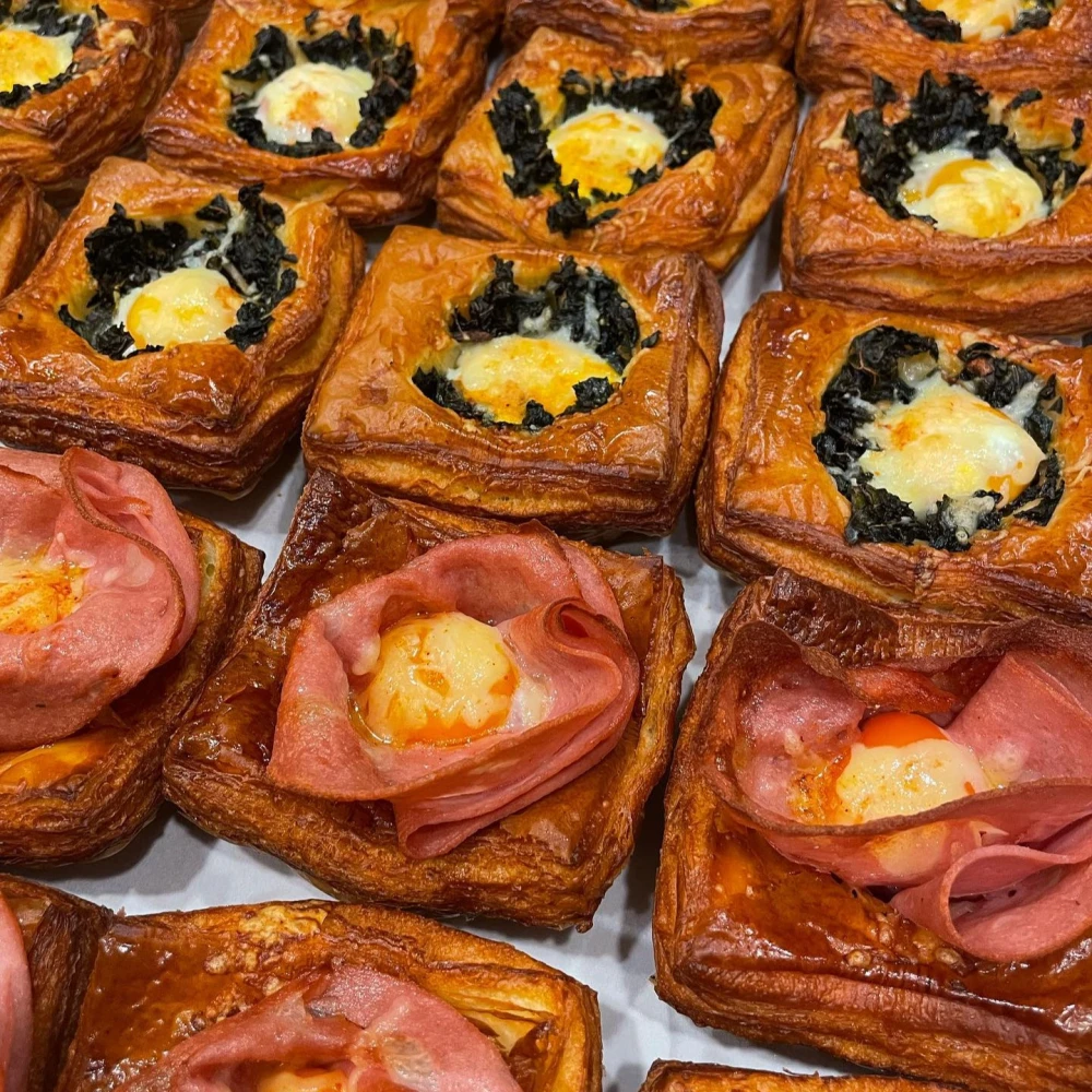 Frenchette Bakery