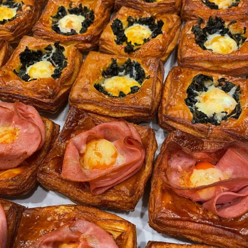 Frenchette Bakery