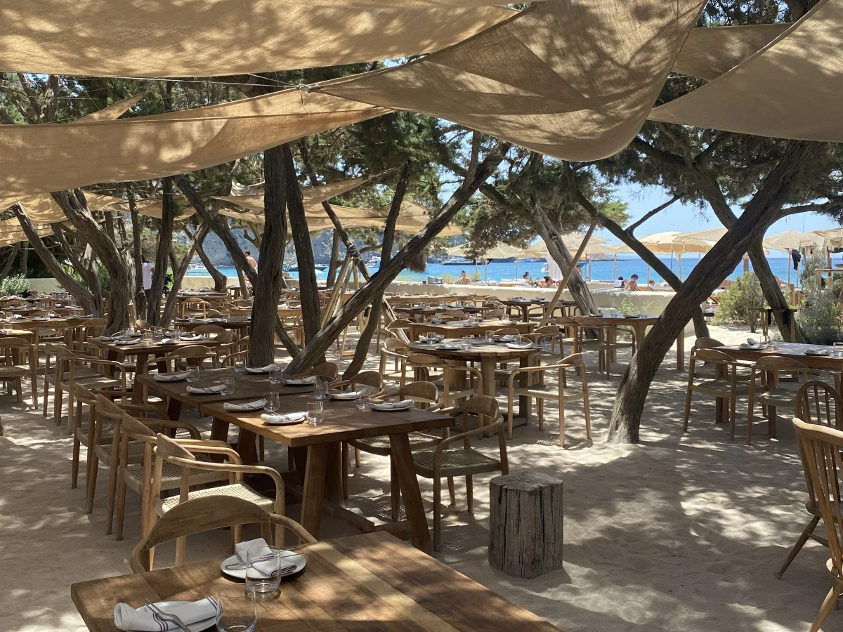 the irresistible call of the Balearics