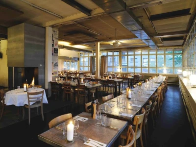 Restaurant Rosso