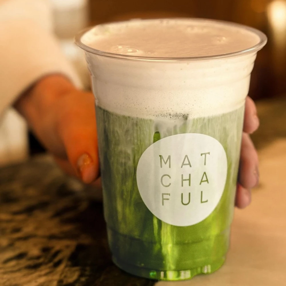 Matchaful