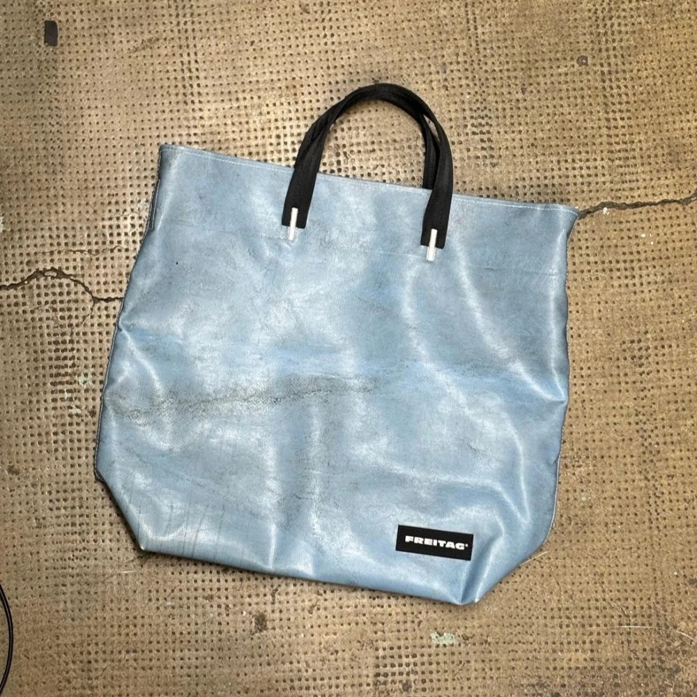 FREITAG Flagship Store Zürich