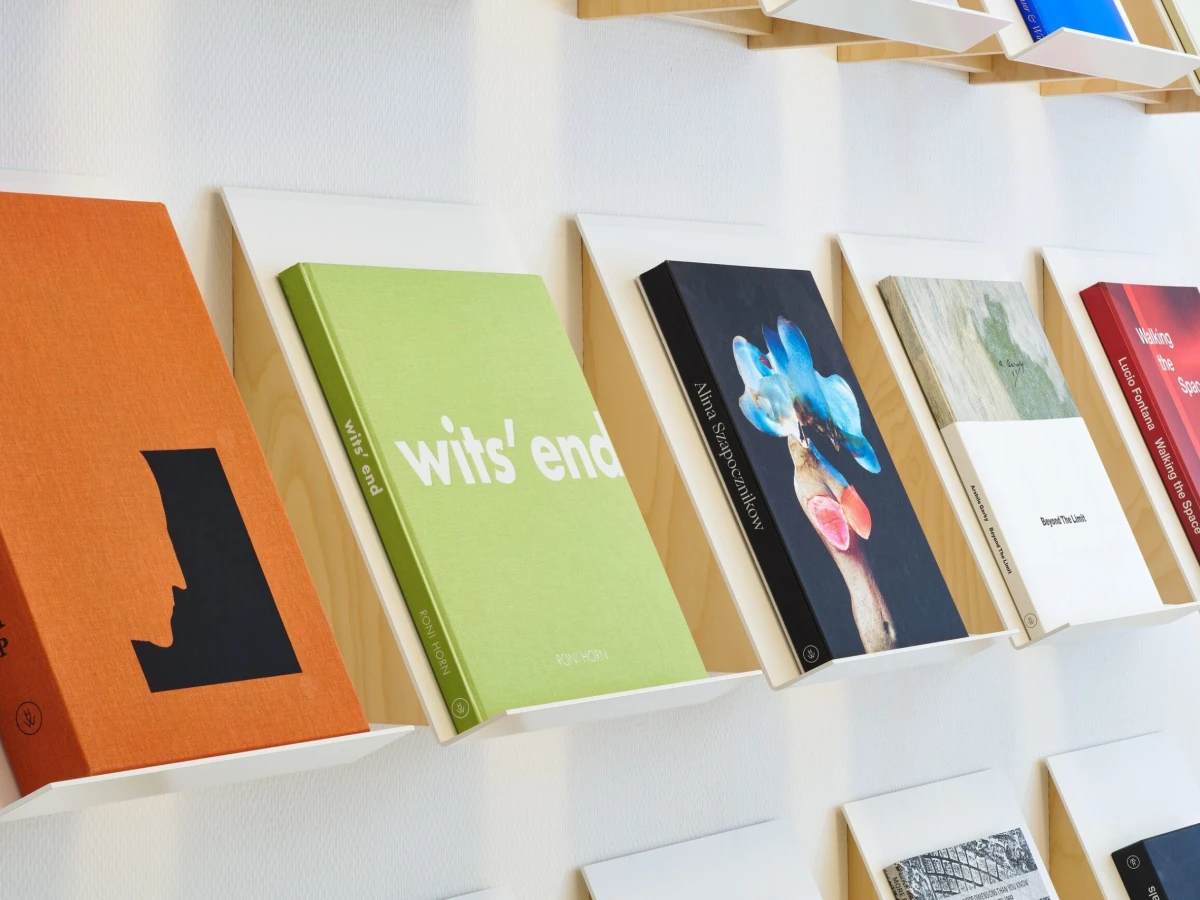 Hauser & Wirth Publishers