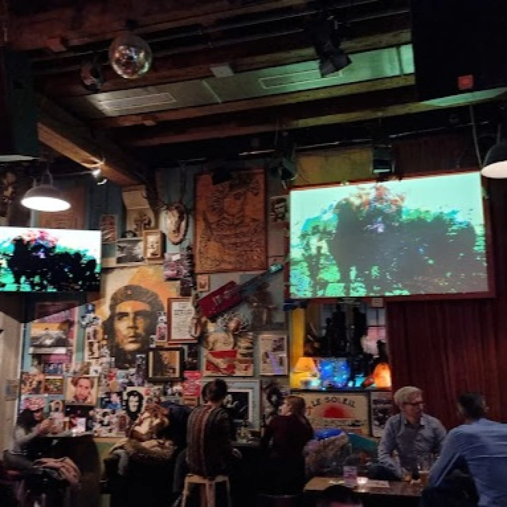 El Lokal