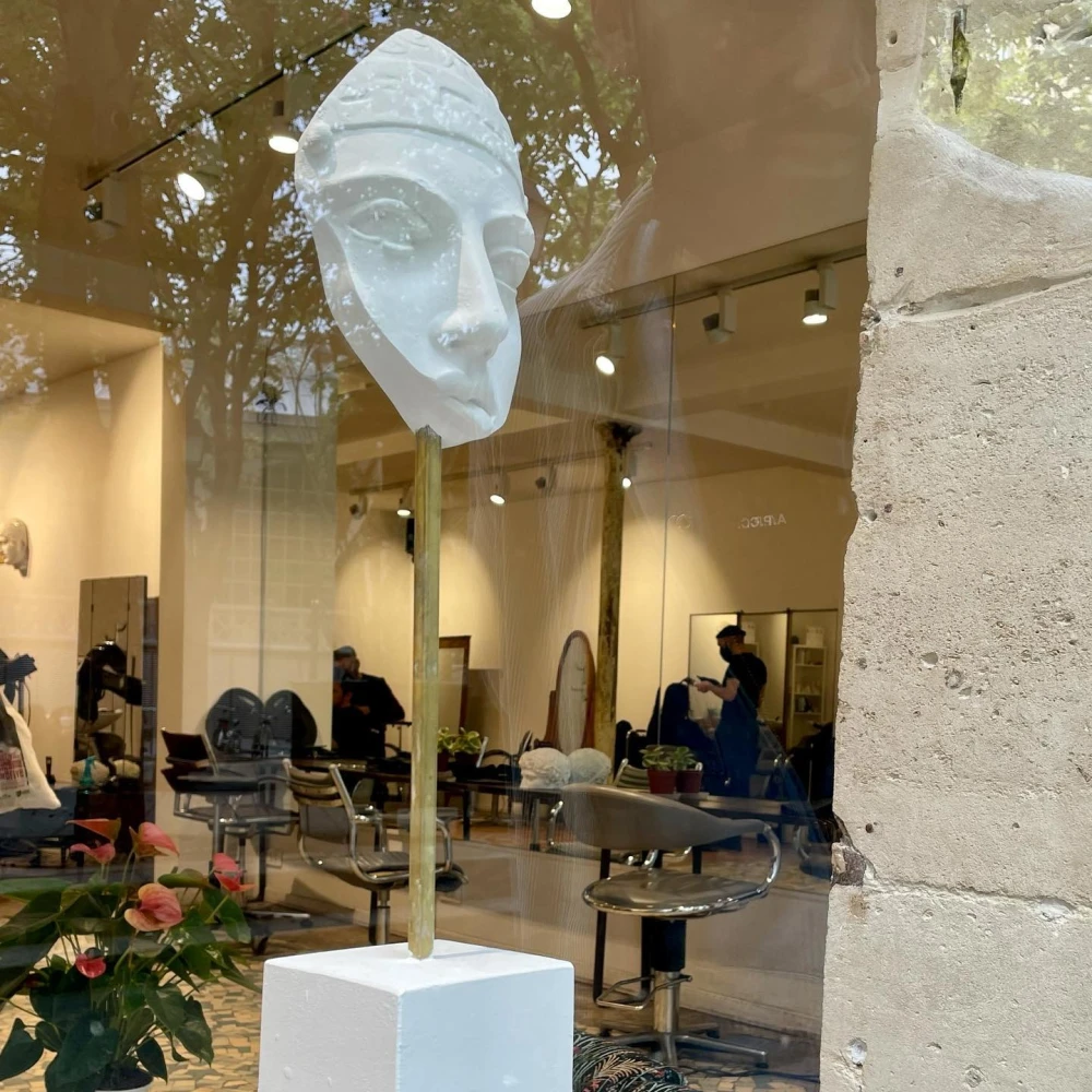 Salon Messieurs-Dames