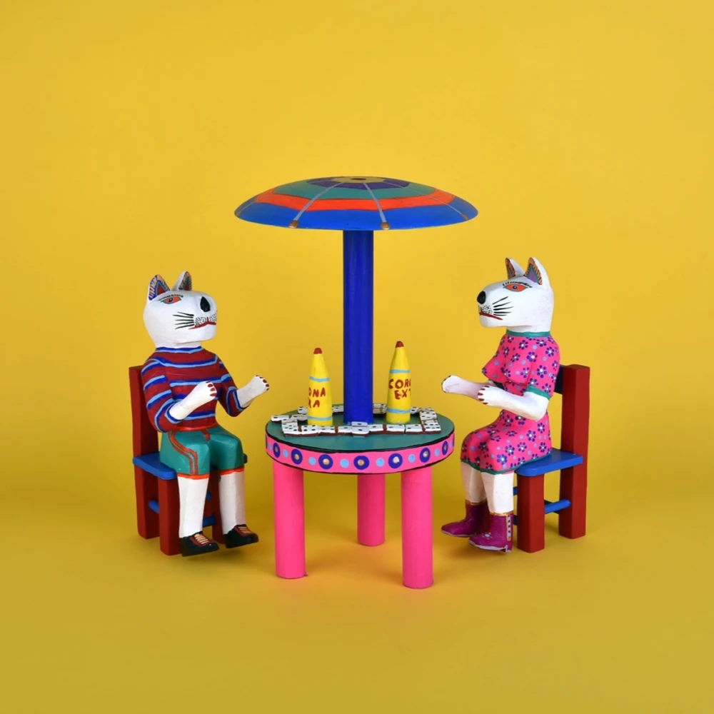 Pingüino México (Roma)