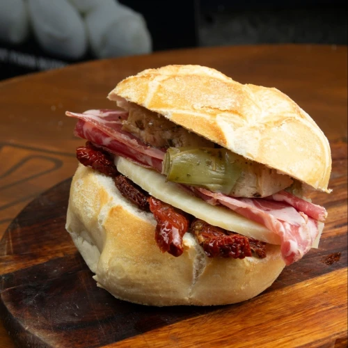 Storica Salumeria Zinzi