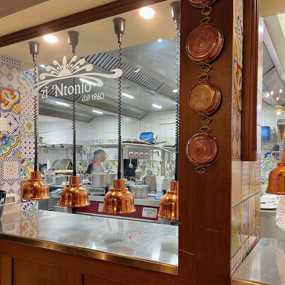 Ristorante Zi Ntonio
