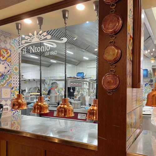 Ristorante Zi Ntonio