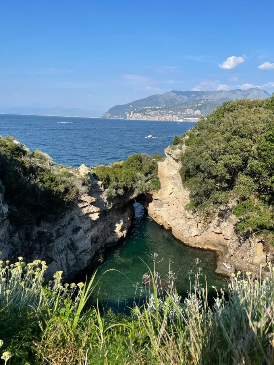 Bagni Regina Giovanna