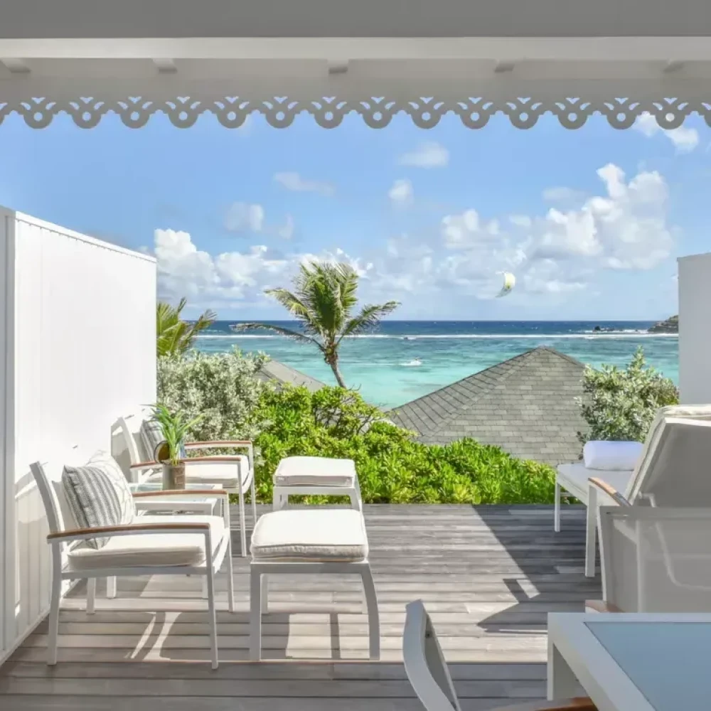 Rosewood Le Guanahani St Barth