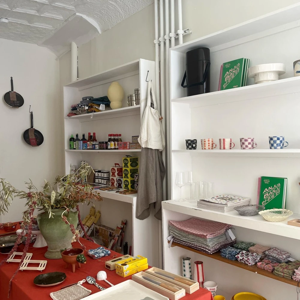 JANE COOKSHOP