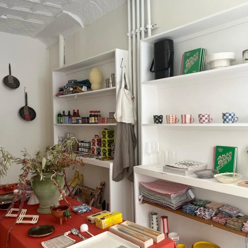 JANE COOKSHOP