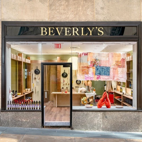 Beverly’s NYC