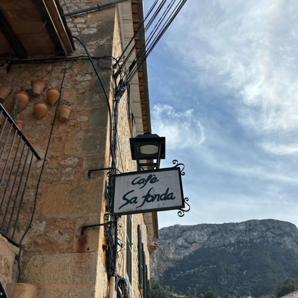 Sa Fonda