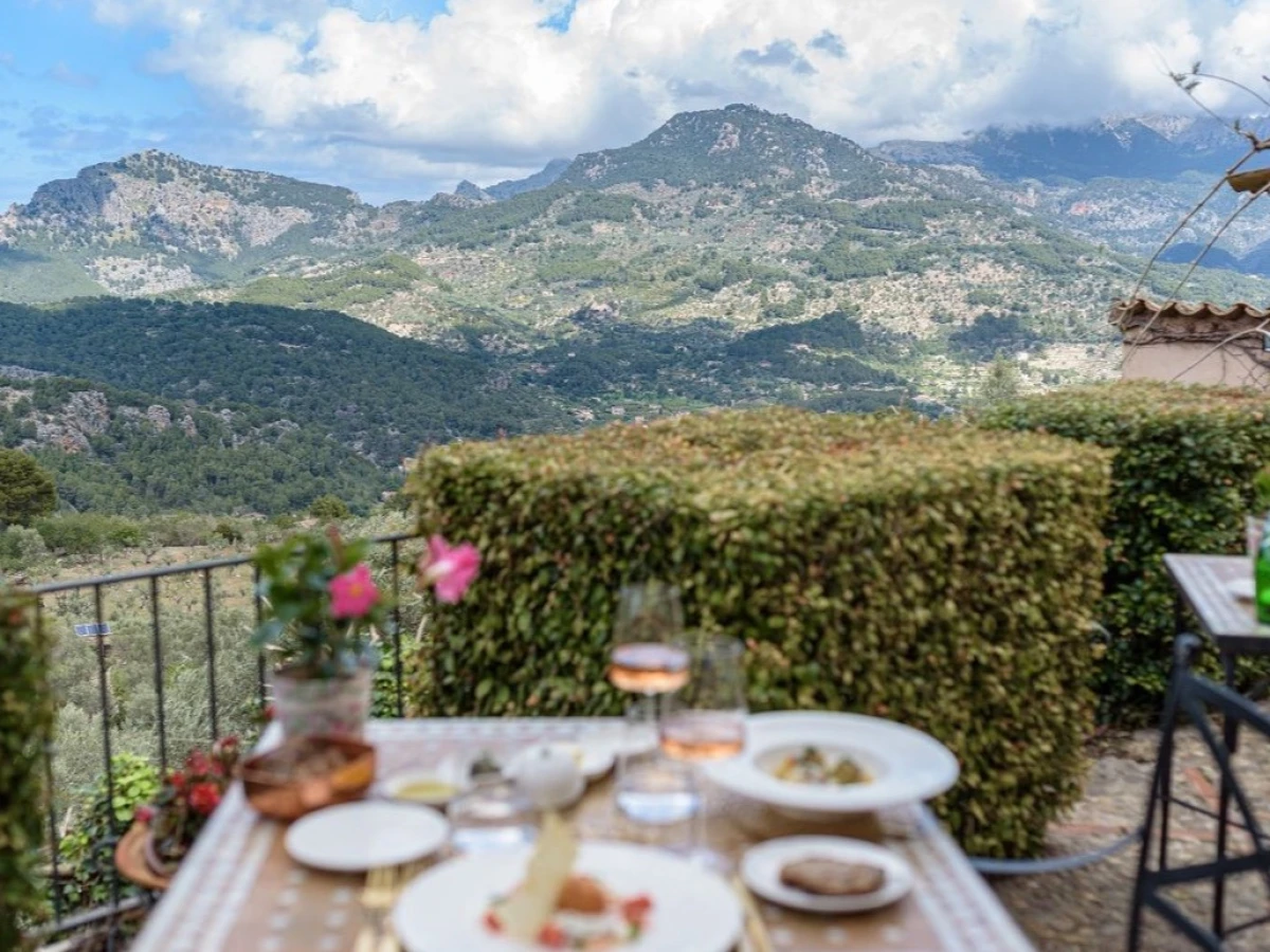 Barretes Restaurant