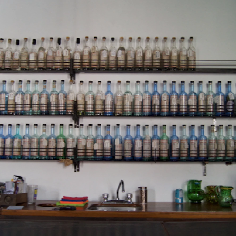Mezcalería In Situ