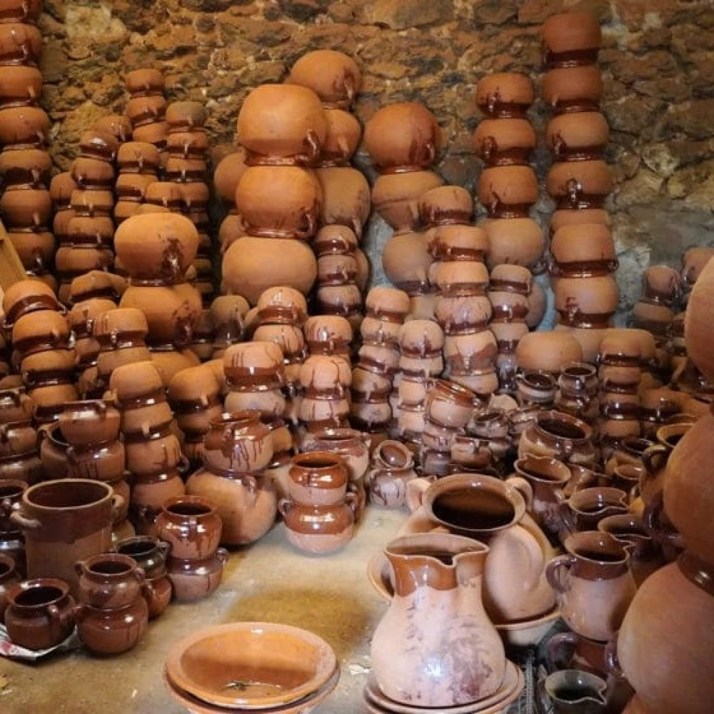 Olleria Can Vent
