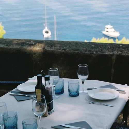 Restaurant Es Vergeret