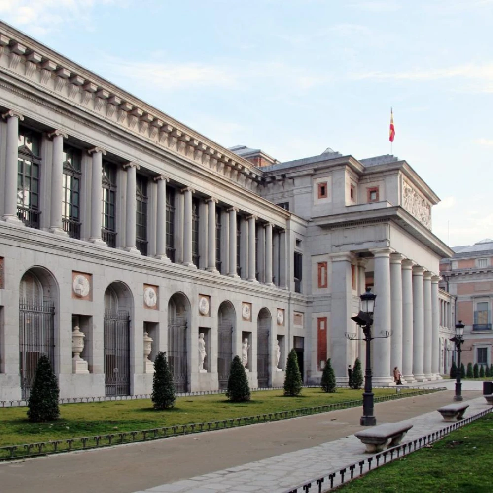 Museo Nacional del Prado