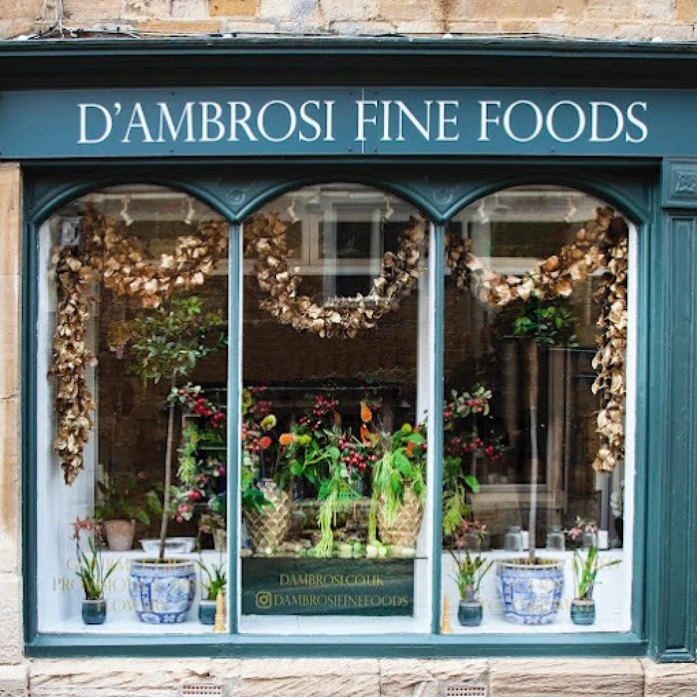 D’Ambrosi Fine Foods