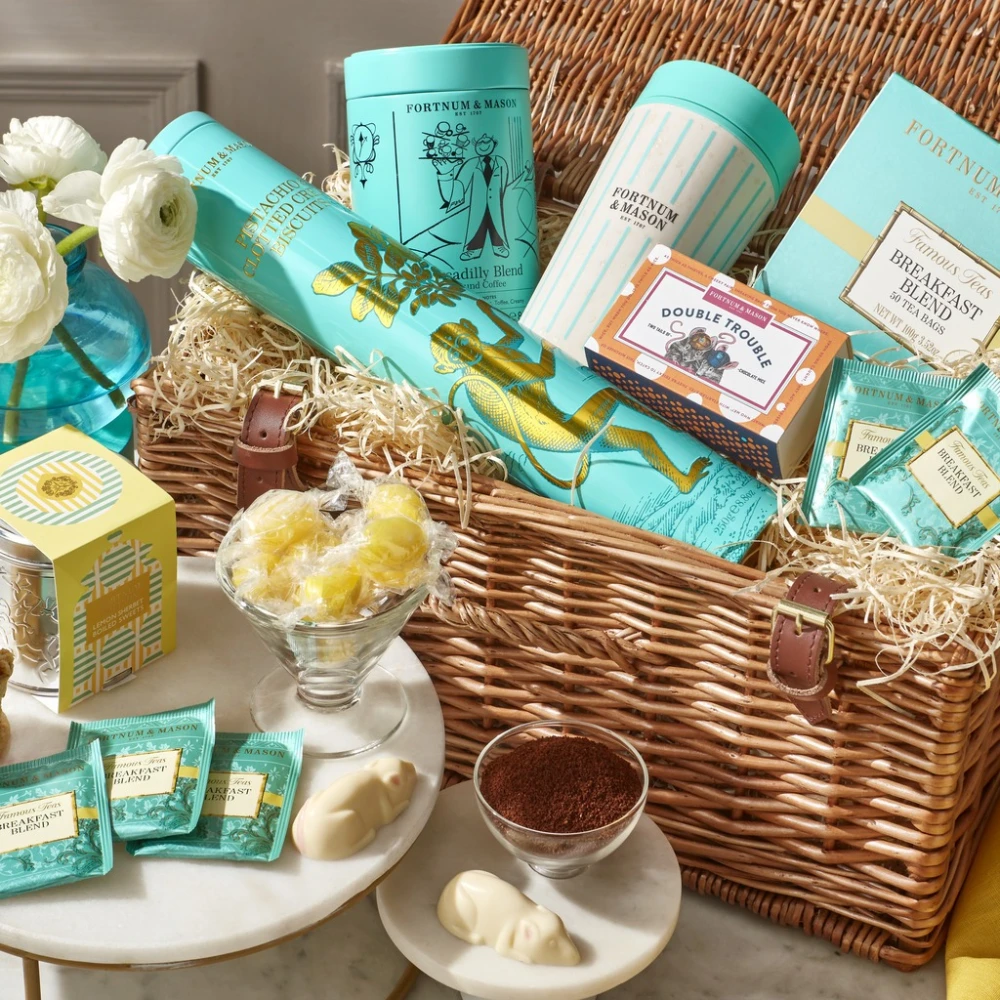 Fortnum & Mason Food Hall