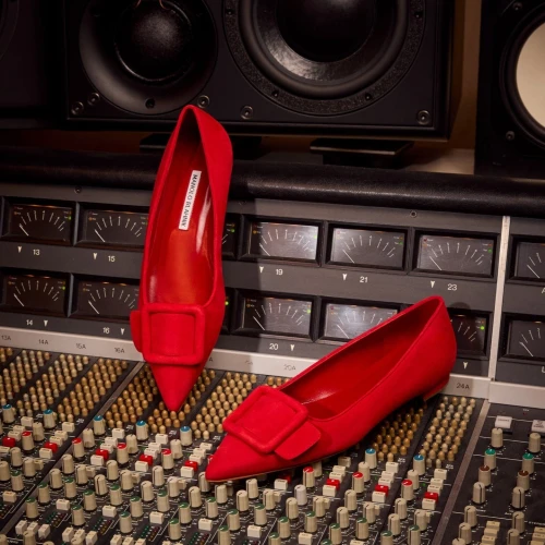 Manolo Blahnik