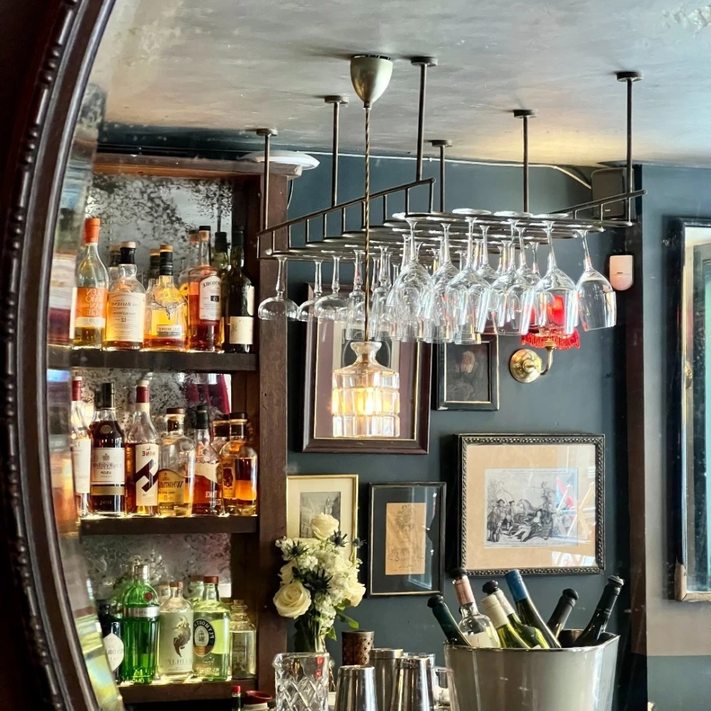 Kitty Fisher's Mayfair