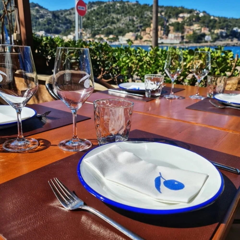 Ses Oliveres