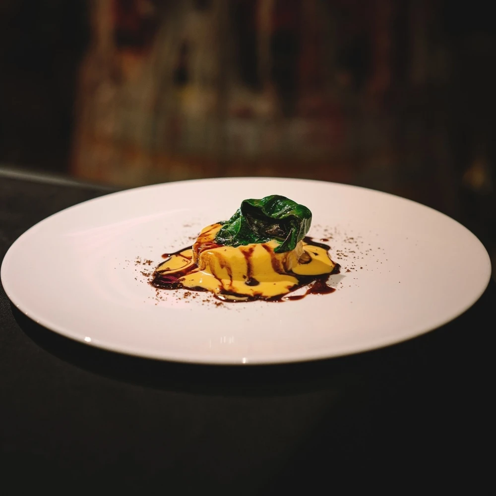 Clandestí Taller Gastronòmic